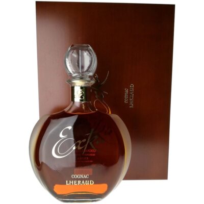 Cognac petite champagne Cuvée Extra, Guy Lhéraud